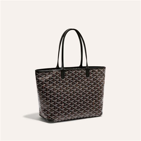 goyard artois價錢|Artois PM Bag .